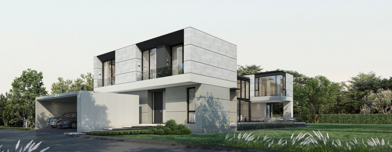 Lavish Estates Villas