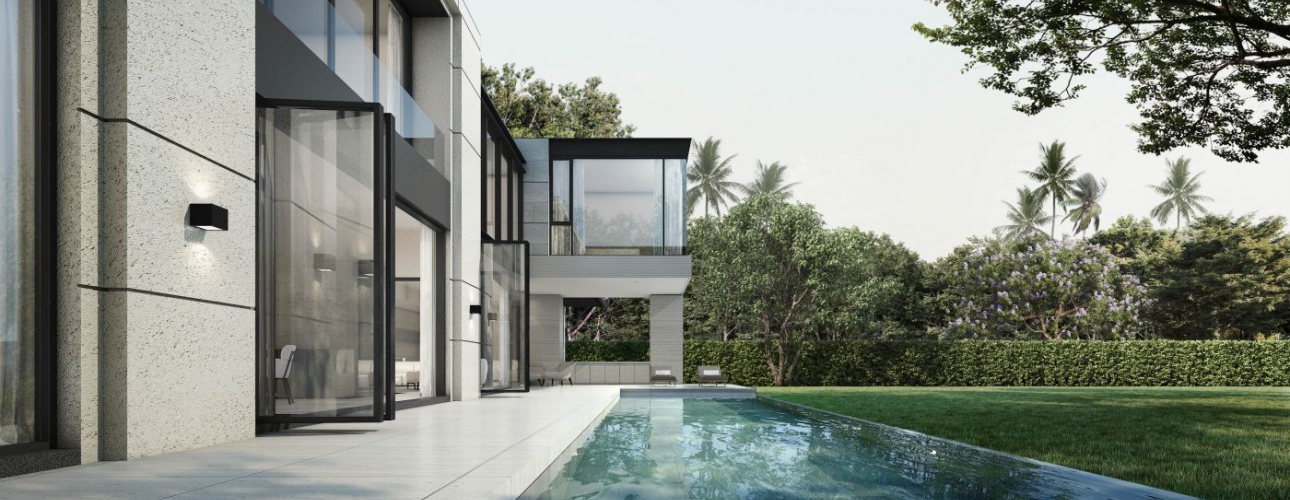 Lavish Estates Villas