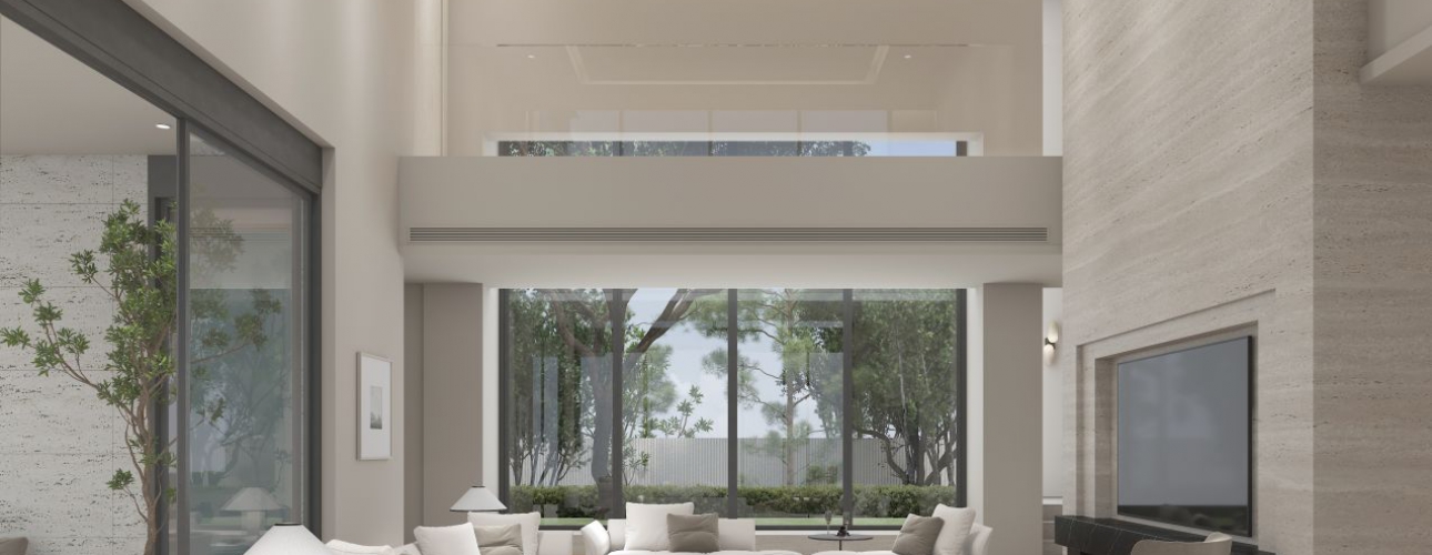 Lavish Estates Villas