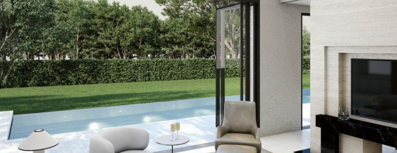 Lavish Estates Villas