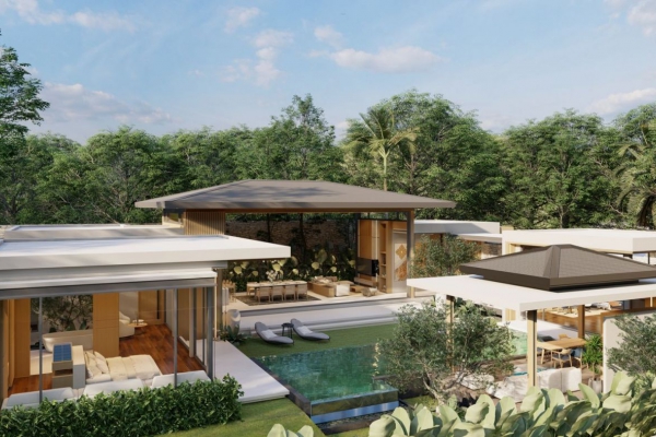 Prestige Phuket Villas