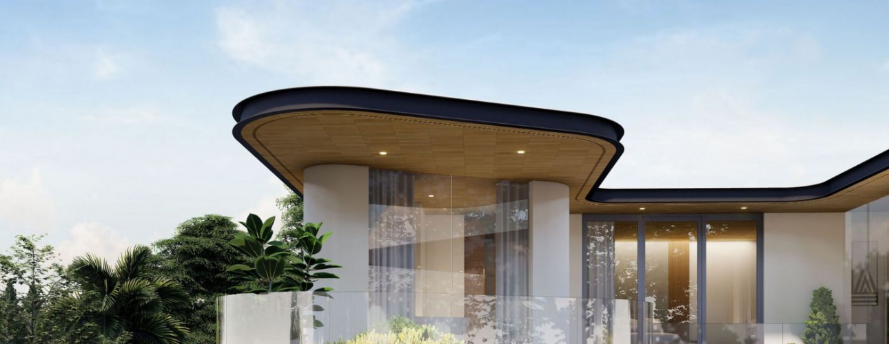 Nature's Rest Villa