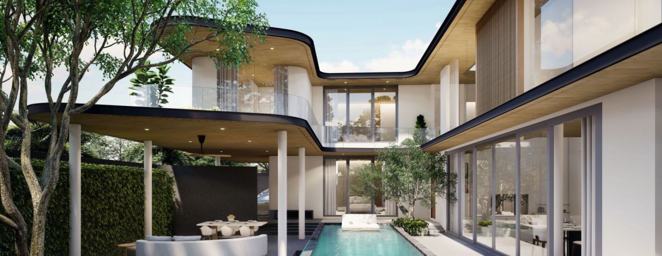 Nature's Rest Villa