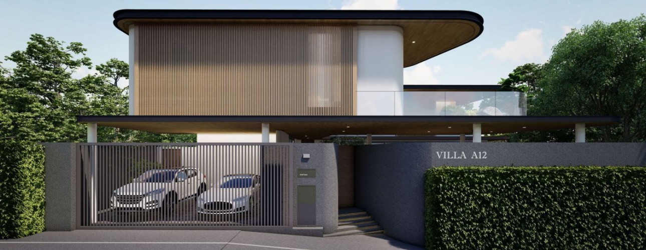 Nature's Rest Villa