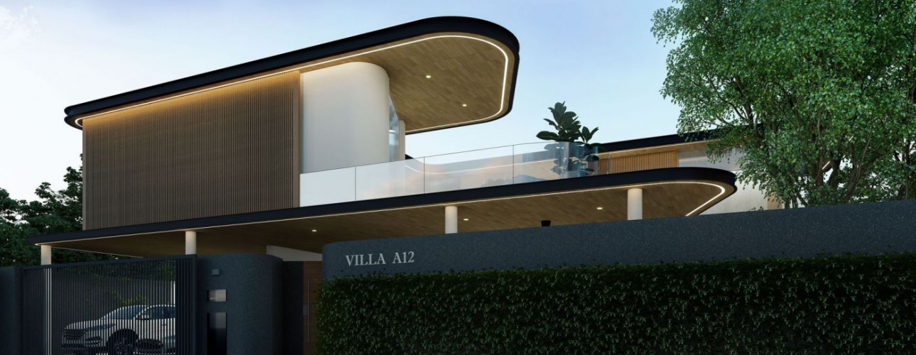 Nature's Rest Villa