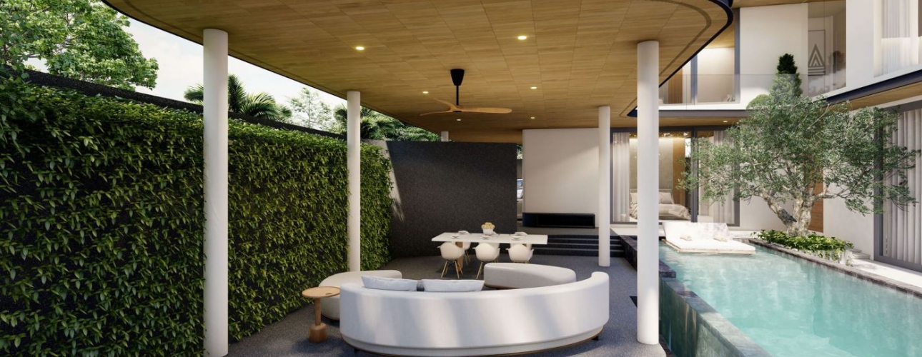 Nature's Rest Villa