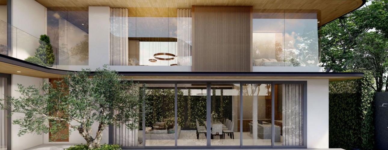 Nature's Rest Villa