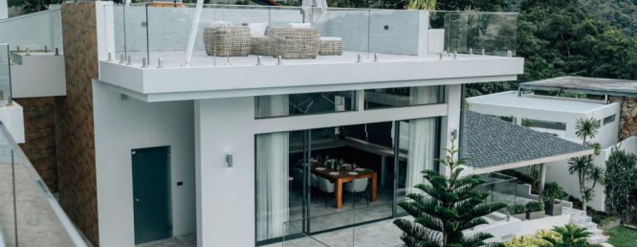Sugar Villas