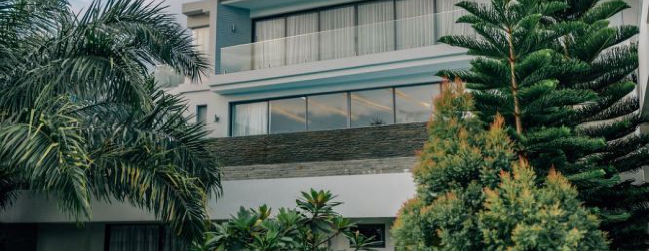 Sugar Villas