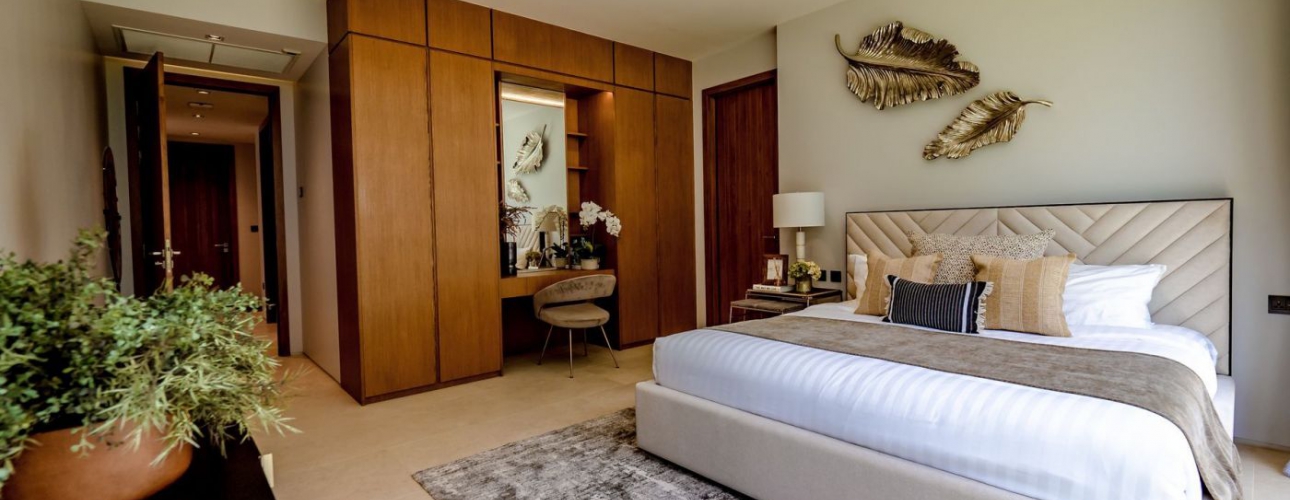 Botanica Forestique Villas