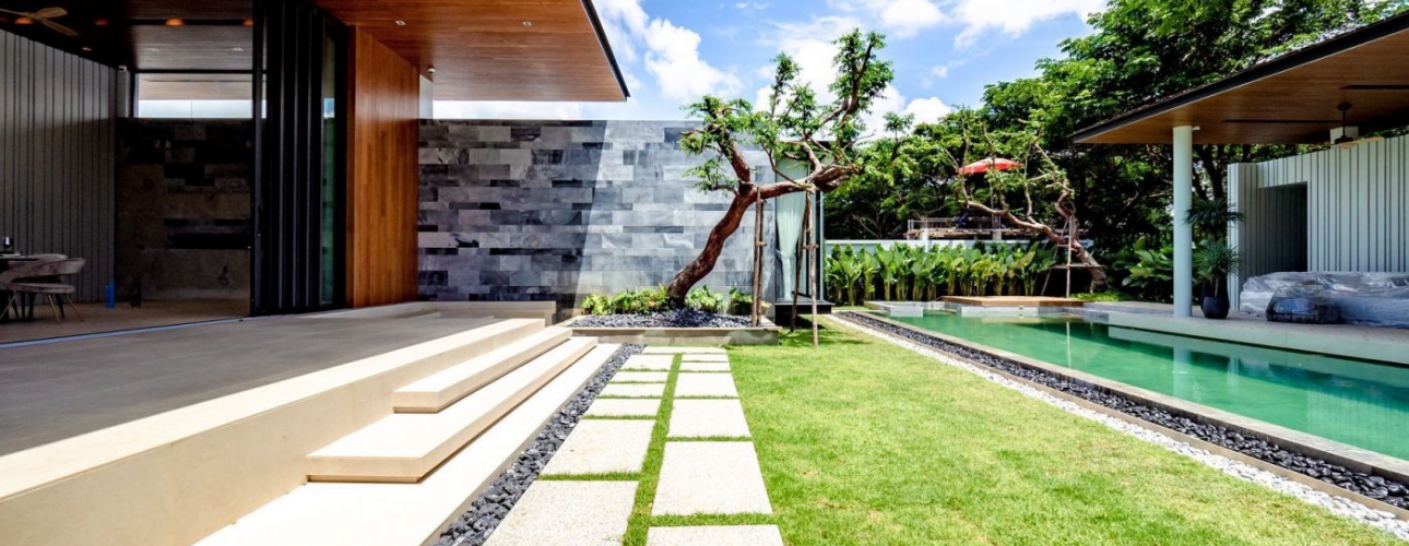 Botanica Forestique Villas
