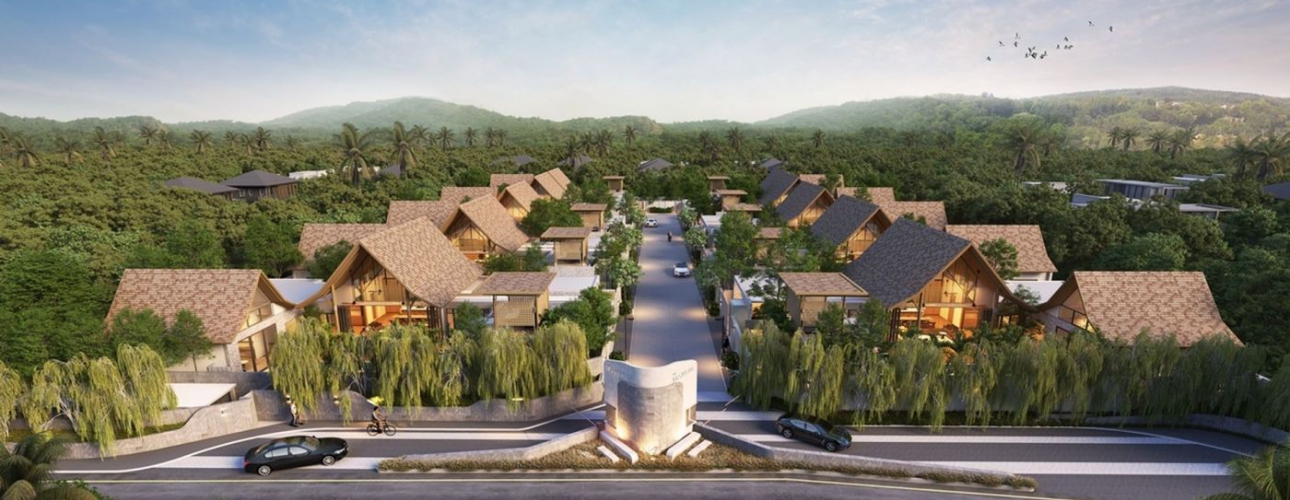 Erawana Grand Villas