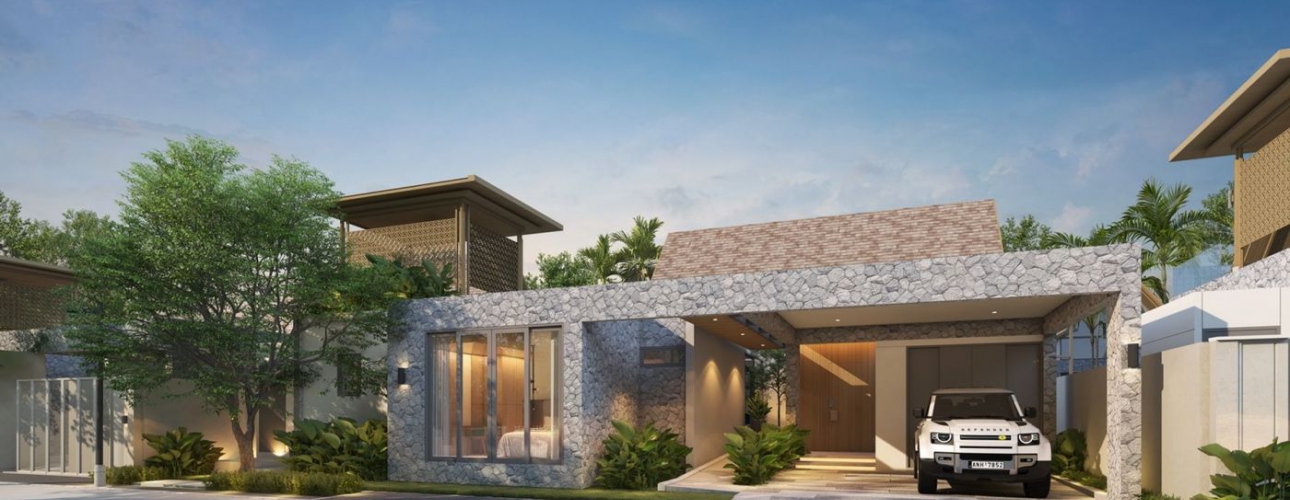 Erawana Grand Villas