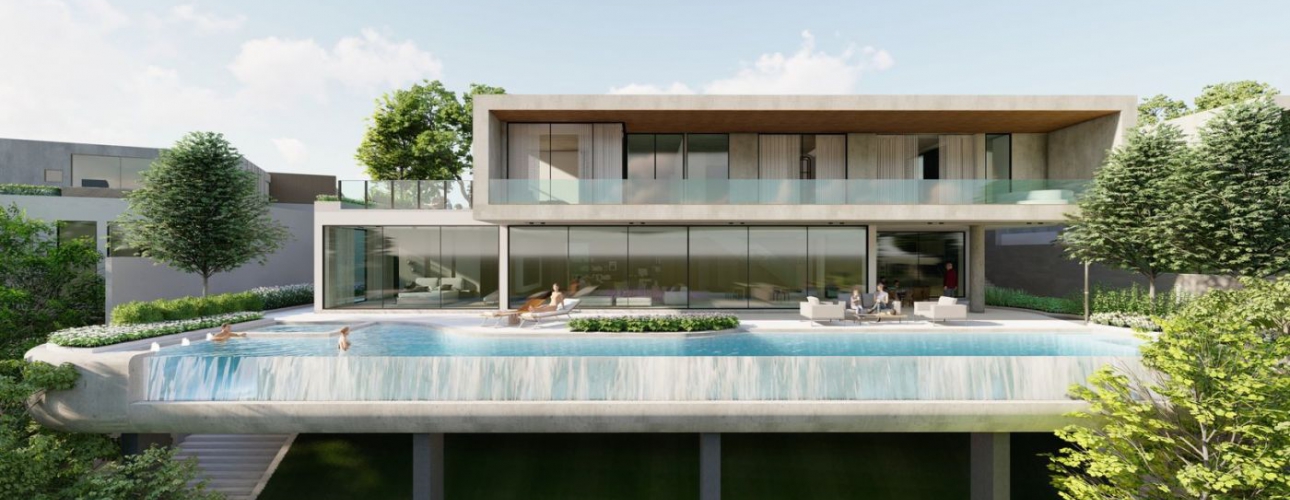Rovana Rhea Villas