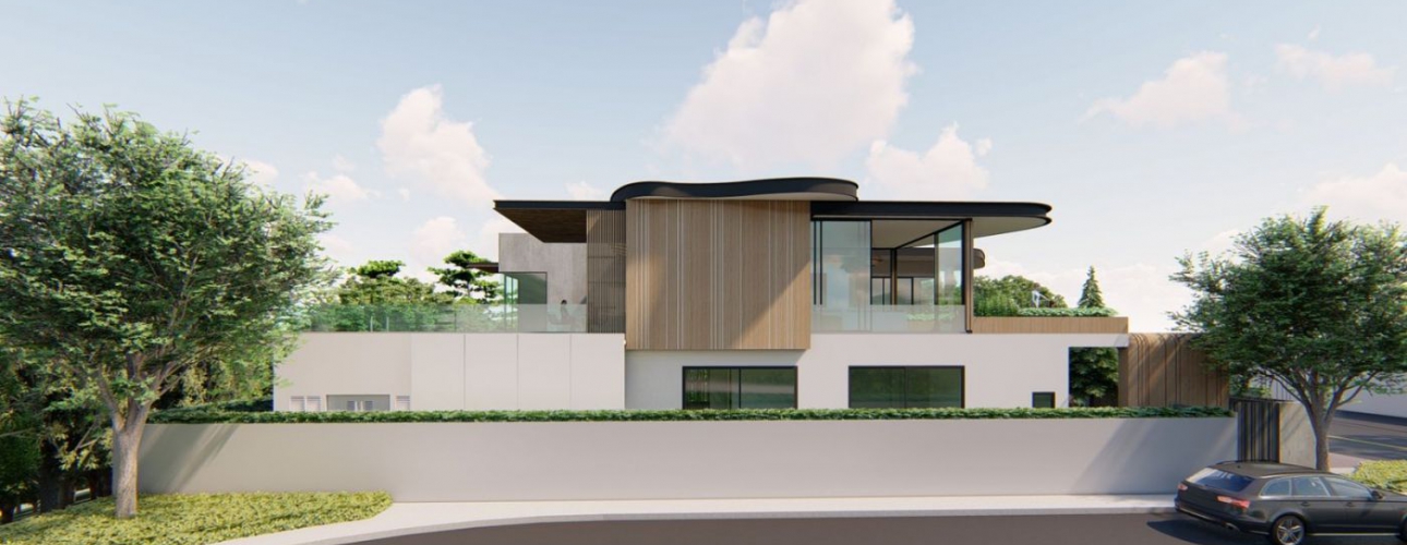 Rovana Rhea Villas