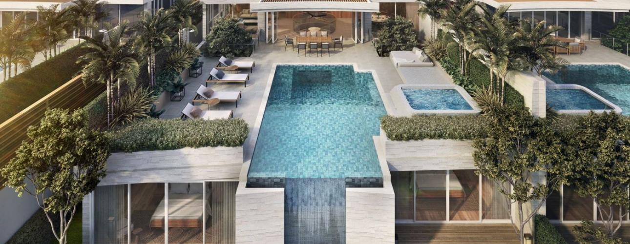 Banyan Tree Oceanfront Villas