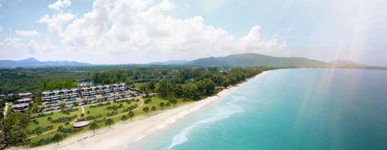 Banyan Tree Oceanfront Villas