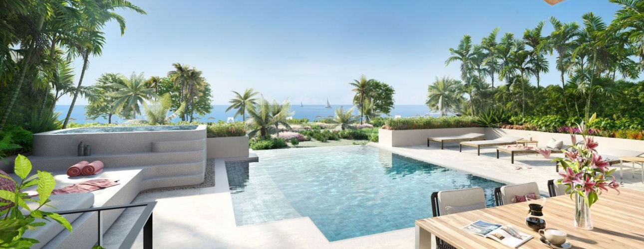 Banyan Tree Oceanfront Villas