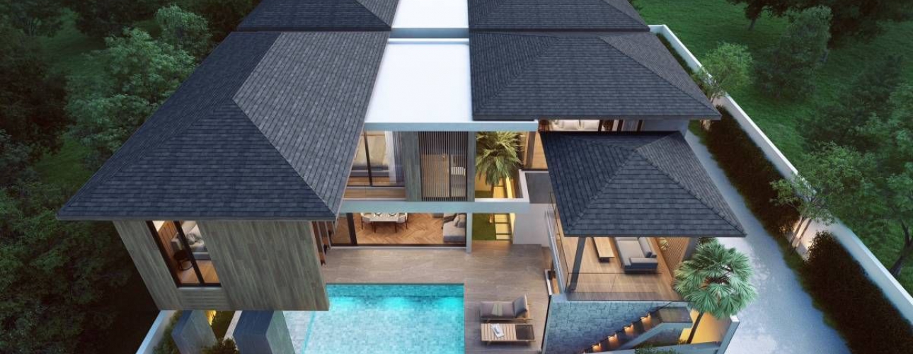 Dareeya Villas