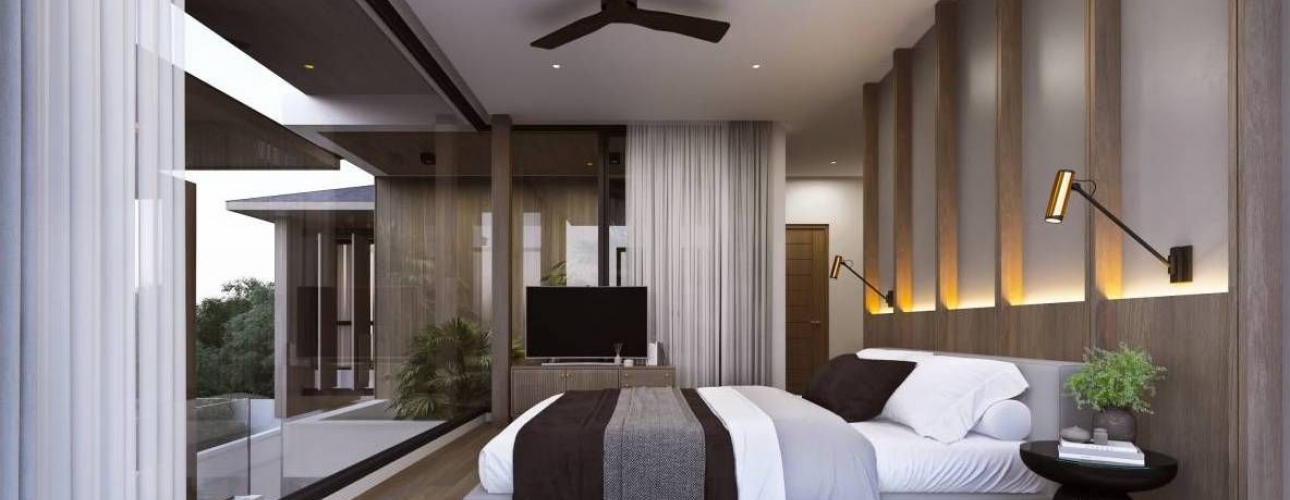 Dareeya Villas
