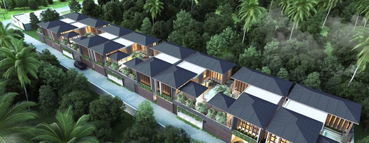 Dareeya Villas