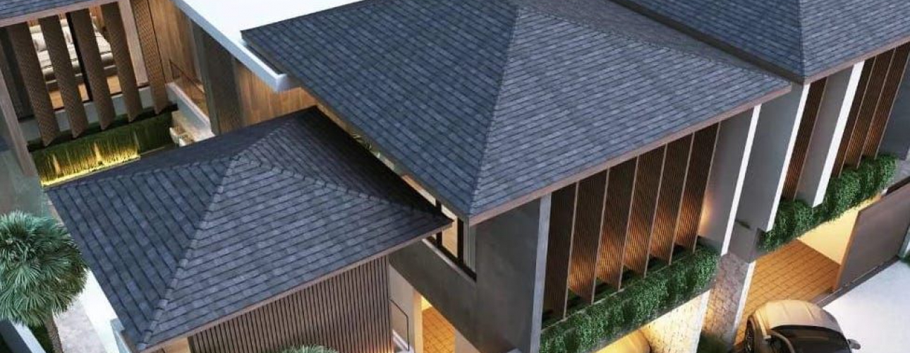 Dareeya Villas