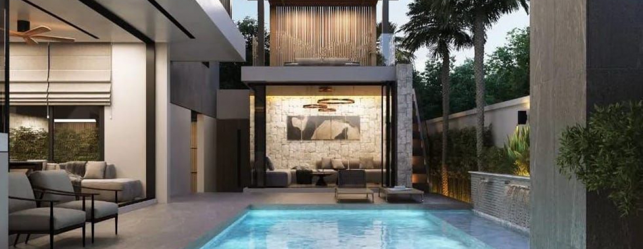 Dareeya Villas