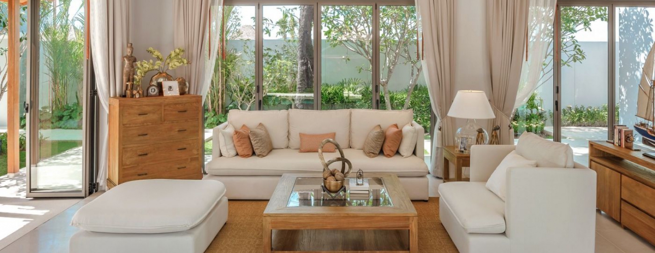Anchan Mountain Breeze