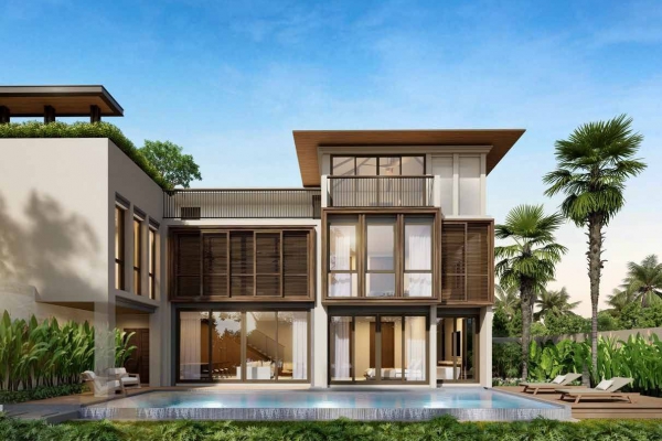 Balco Villas