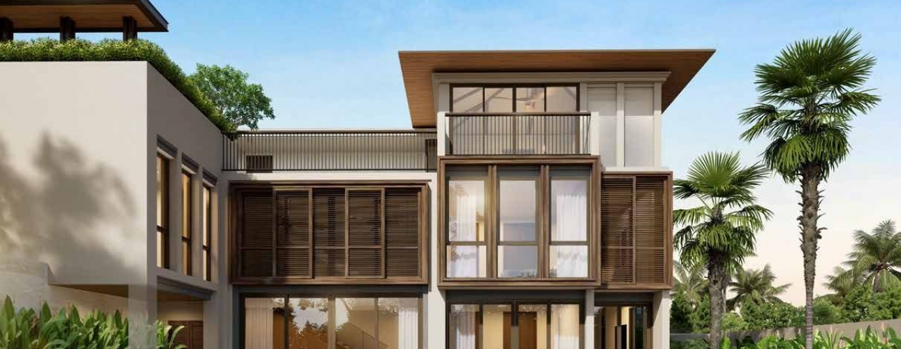 Balco Villas