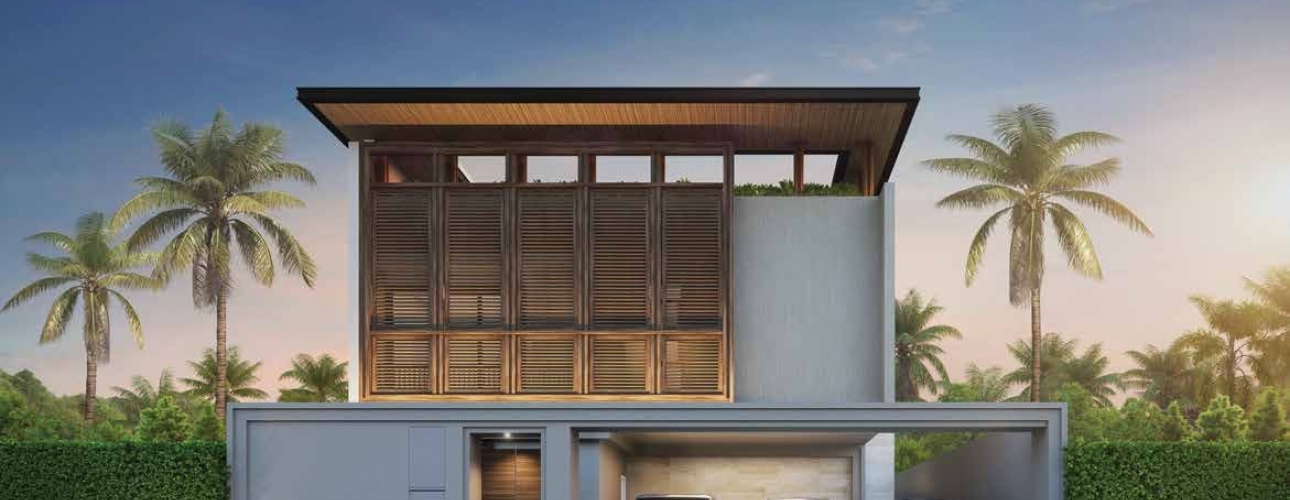 Balco Villas