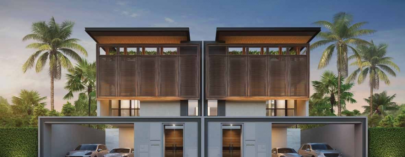 Balco Villas