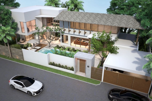 Vinzita Elite Residences