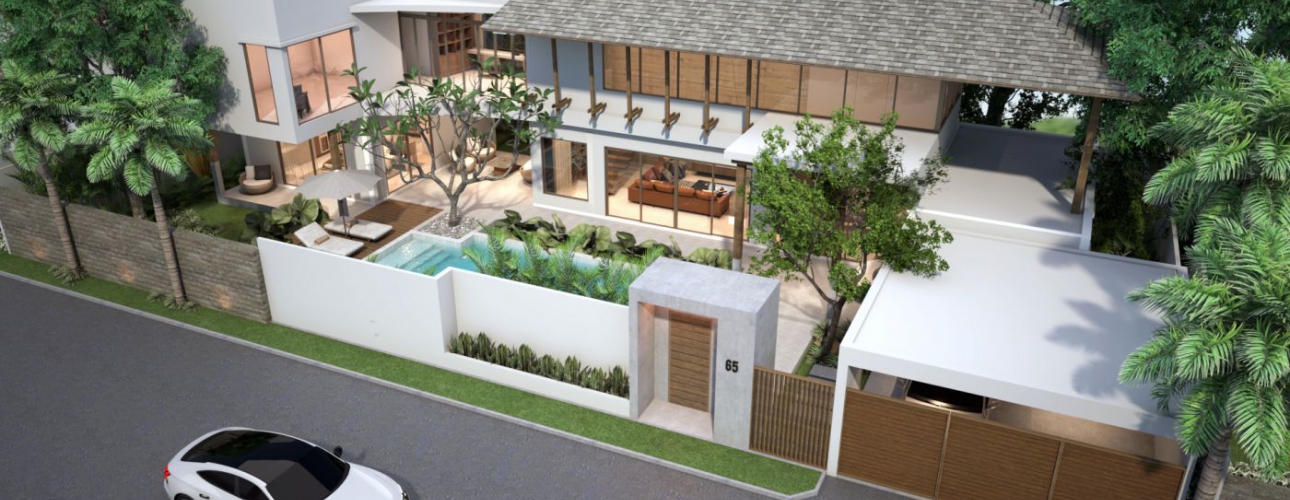 Vinzita Elite Residences