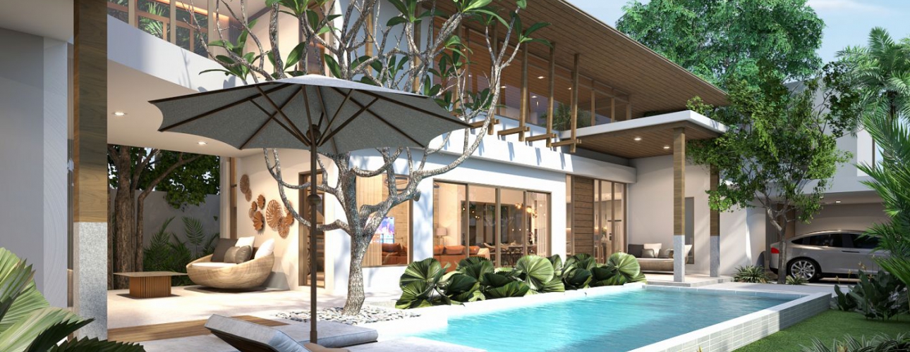 Vinzita Elite Residences