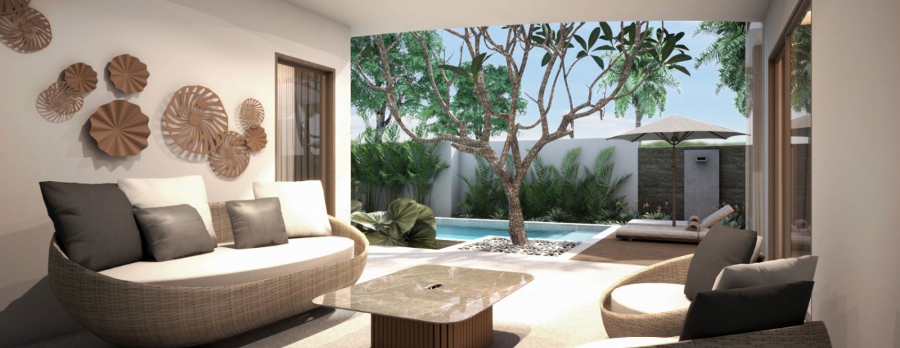 Vinzita Elite Residences