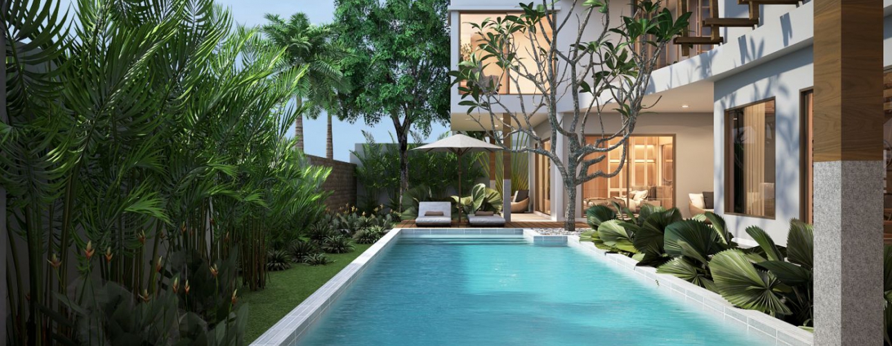 Vinzita Elite Residences