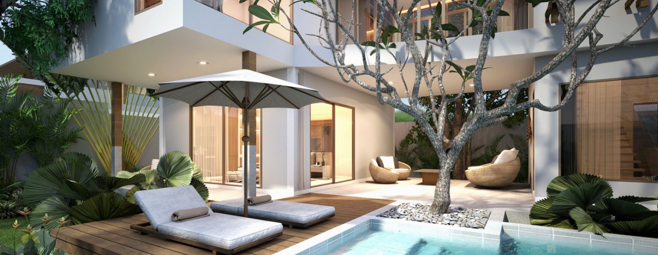 Vinzita Elite Residences