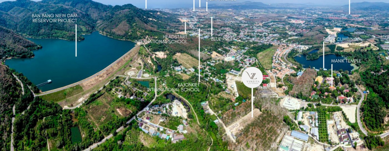Vinzita Elite Residences