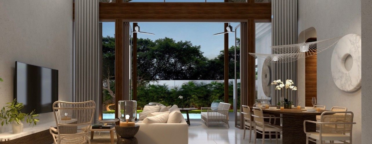 Rungtiva Private Pool Villas