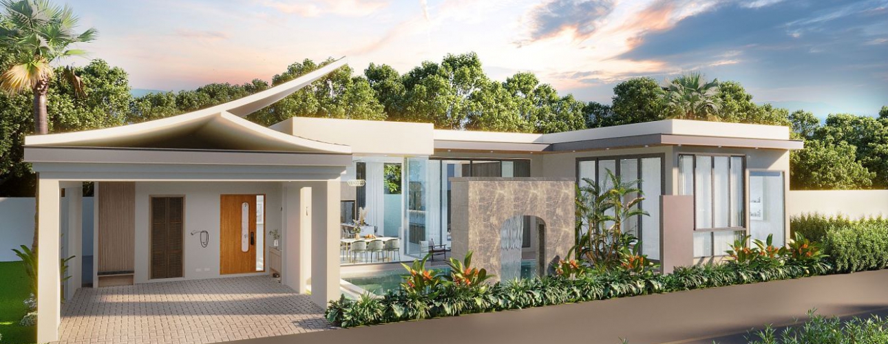 Orienna Azure Villas