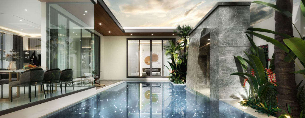 Orienna Azure Villas