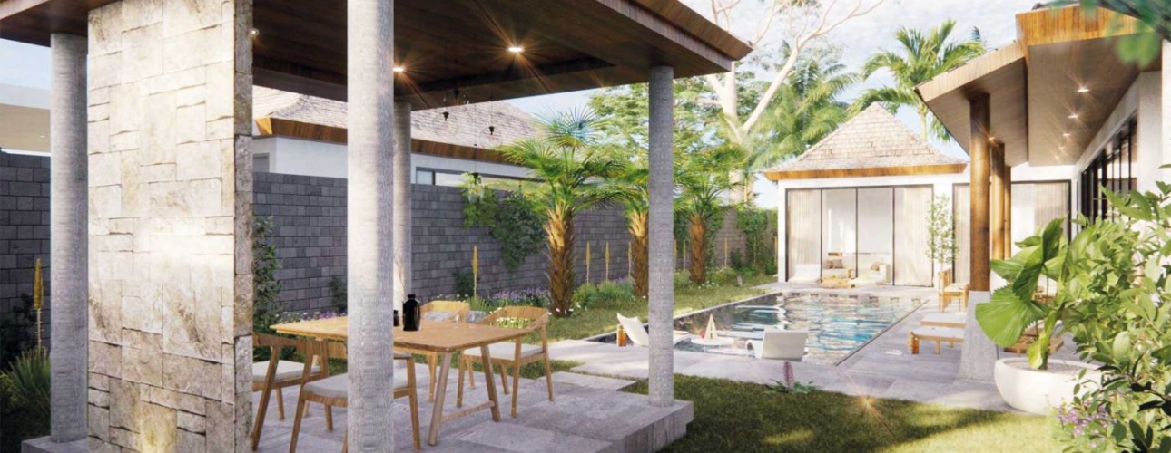Lotus Hills