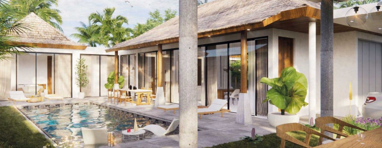 Lotus Hills