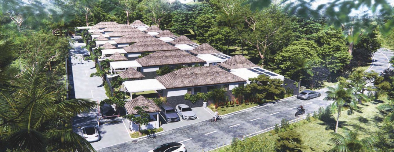 Lotus Hills