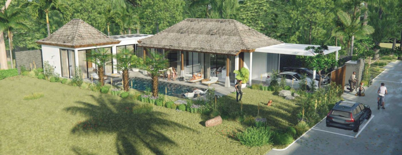 Lotus Hills