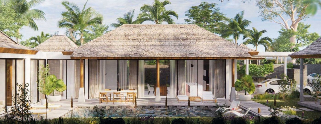 Lotus Hills