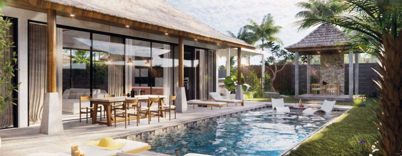 Lotus Hills