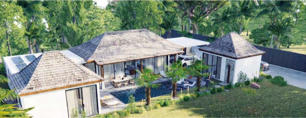Lotus Hills