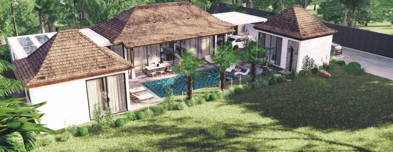 Lotus Hills